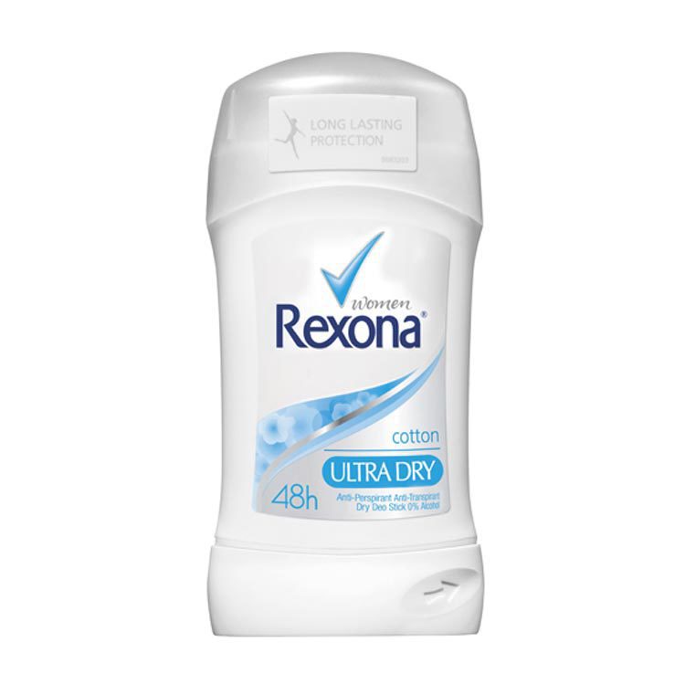Rexona Deostick deo women cotton dry 40ml