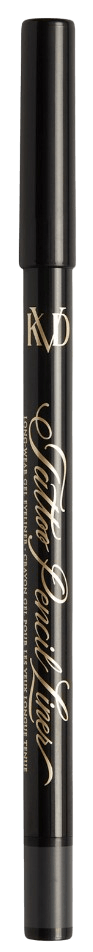 KVD Beauty Vegan Beauty Tattoo Pen Liner Magnet Gray 1 st