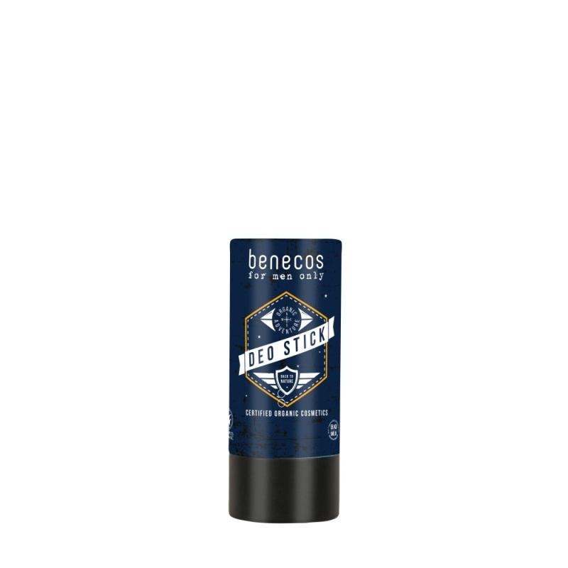Benecos Deo stick 40 G