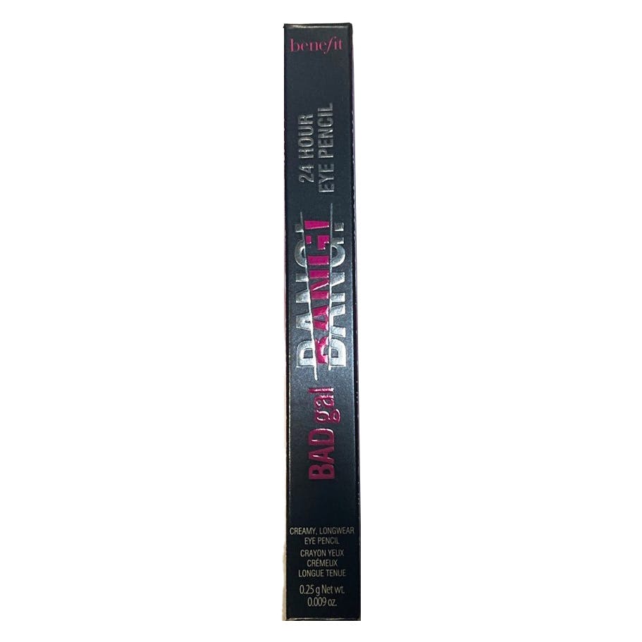 Benefit BADgal BANG! Pencil Black 1st