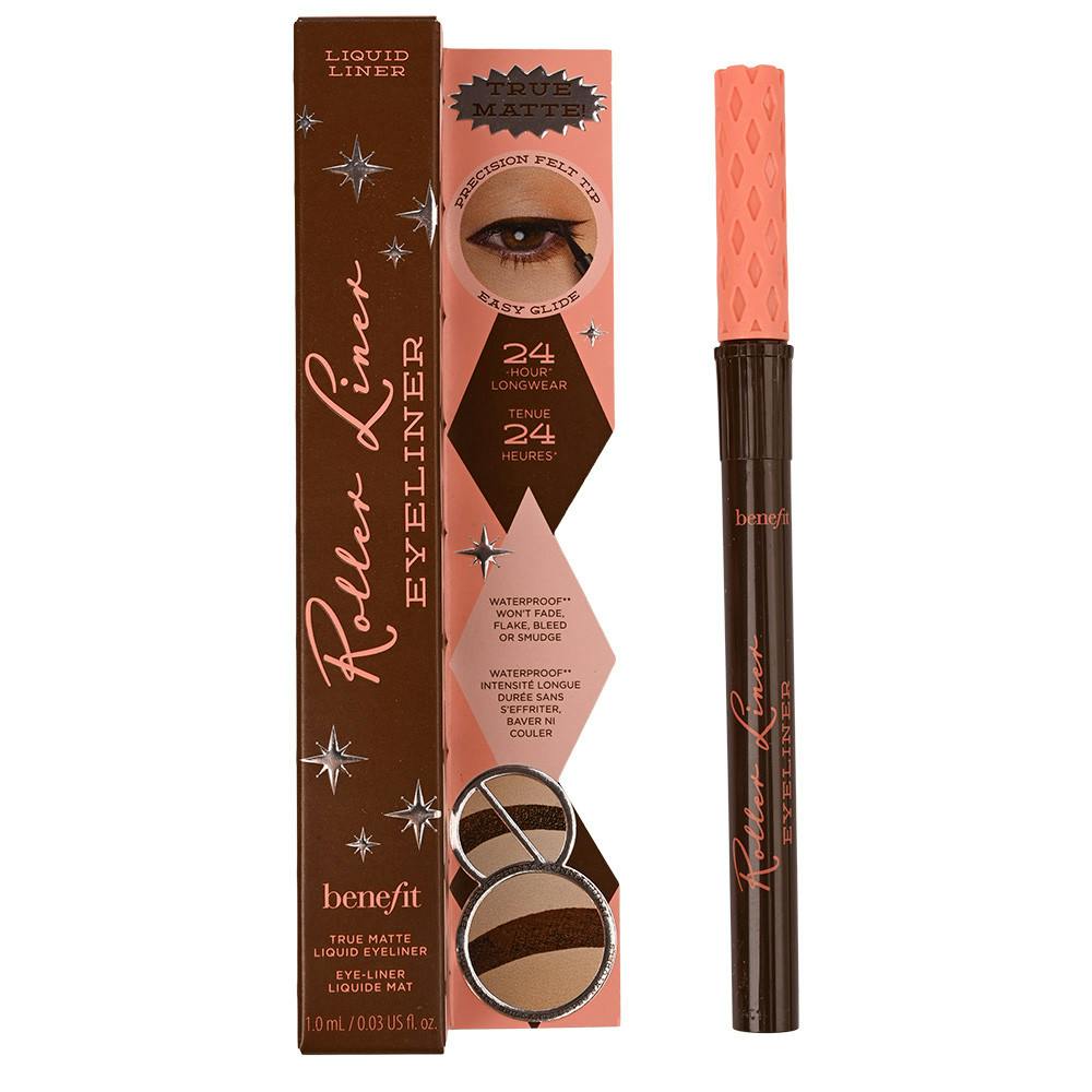 Benefit Roller Liner Black 1 ml