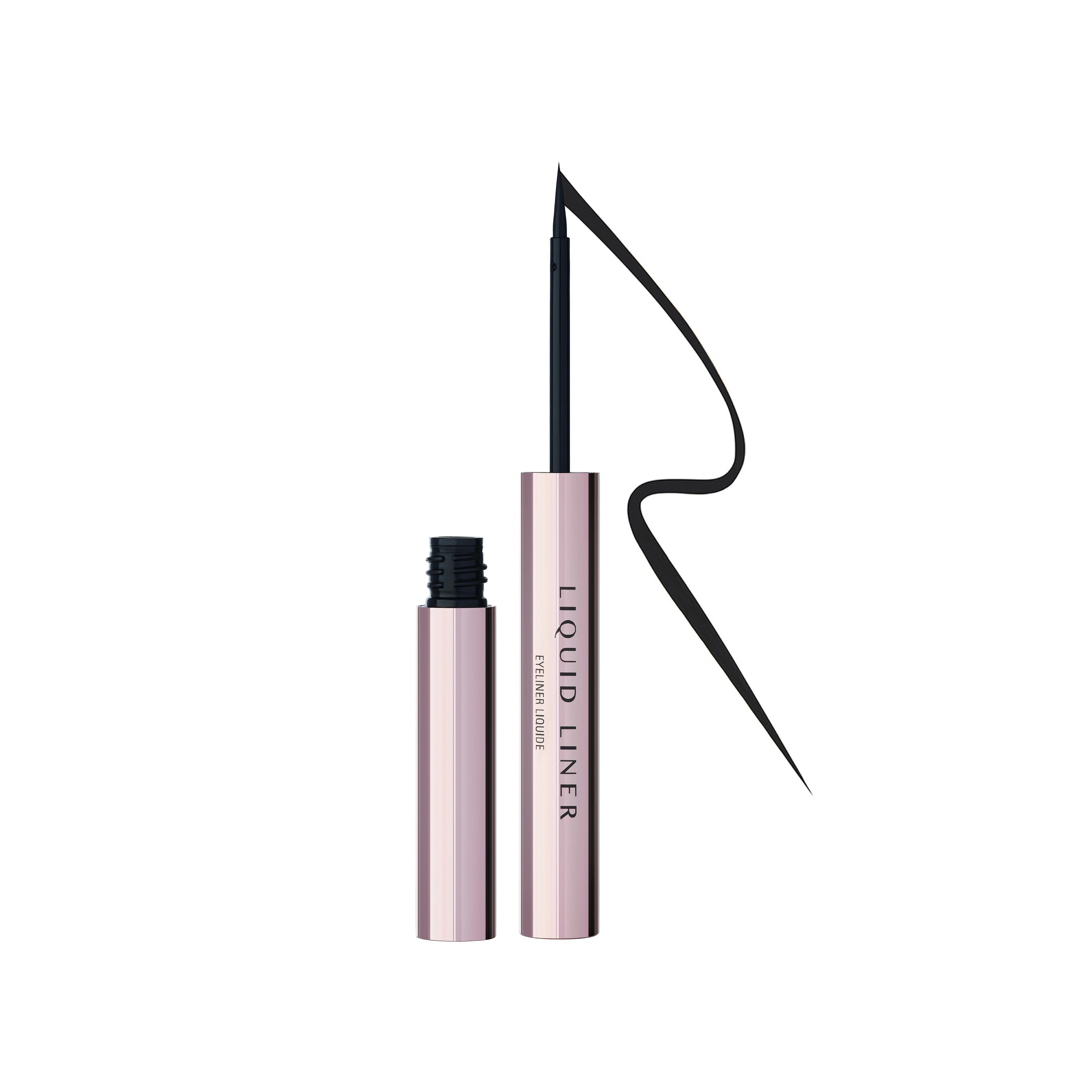 Anastasia Beverly Hills Liquid Liner Black 2,4 ml