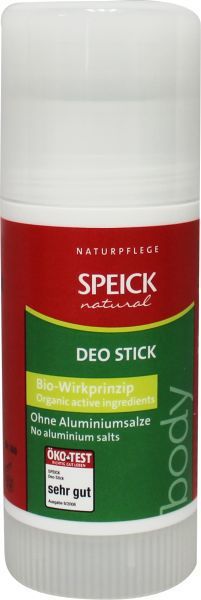 Speick Deodorant stick 40ml