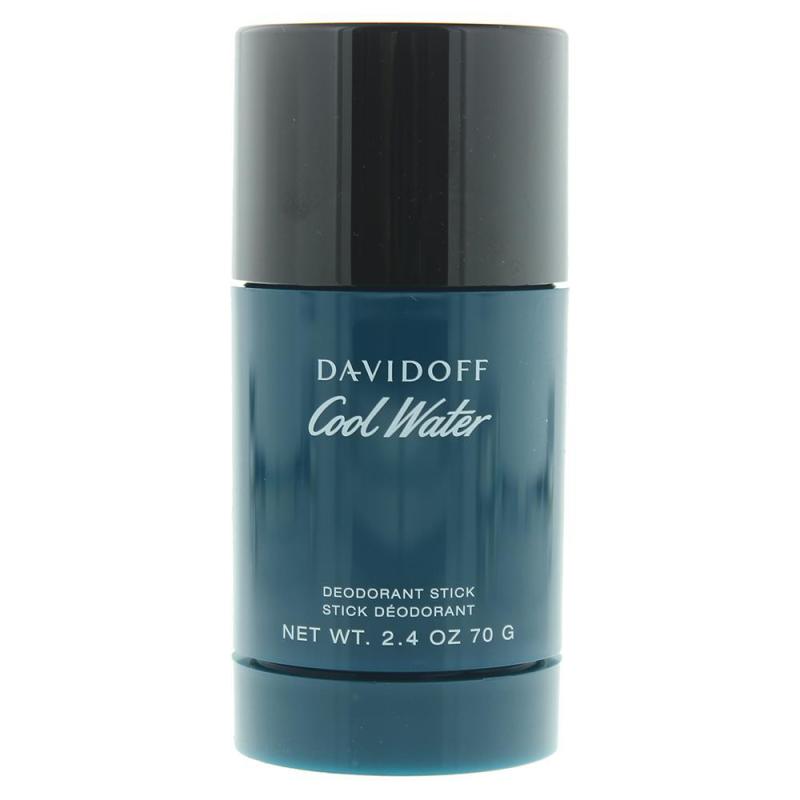 Davidoff Cool water man deo stick 70ml