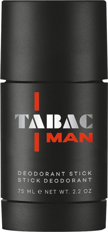 Tabac Man deodorant stick 75 ML