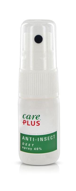 Care Plus Deet 40% anti-insect spray 15ml