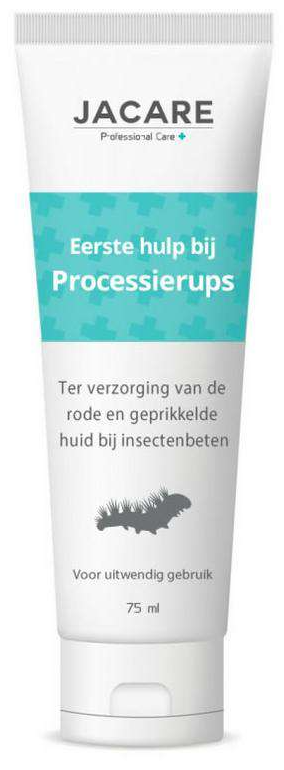 Jacare Processierups gel 75ml