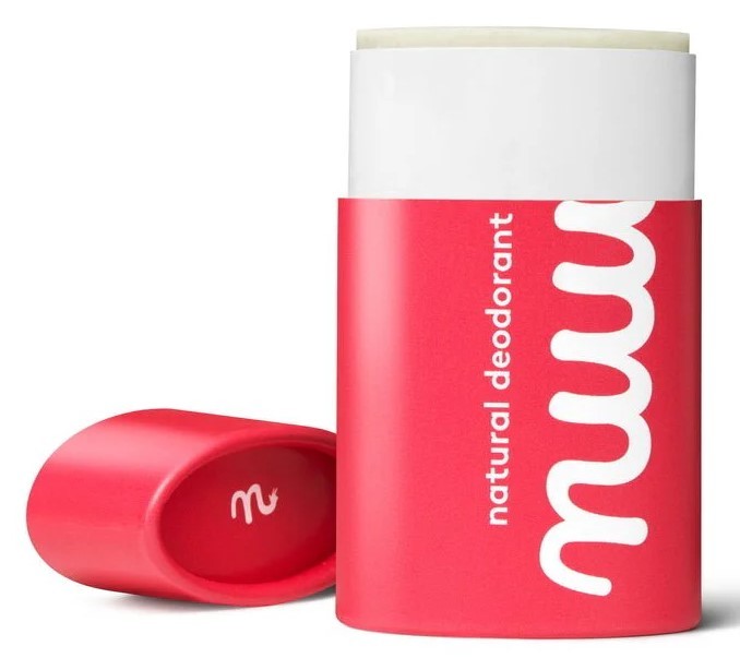 Nuud The stick deodorant 45 Gram