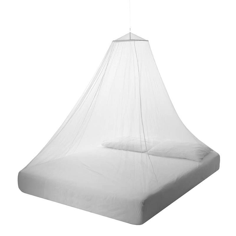 Care Plus Mosquito net bell impregnated 1-2-persoons 1 stuk