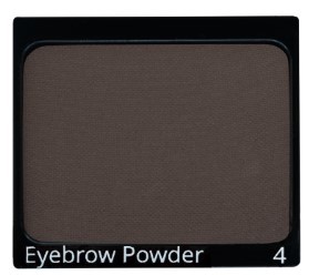 John van G Eyebrow powder 4 2Gram