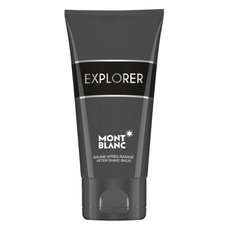 Montblanc Explorer After Shave Balm 150 ml