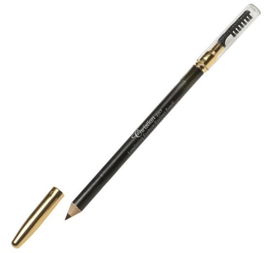 Christian Faye Eyebrow pencil black 1st