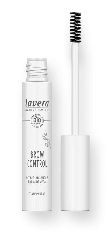 Lavera Brow control - 01 transparant 8.5 ML
