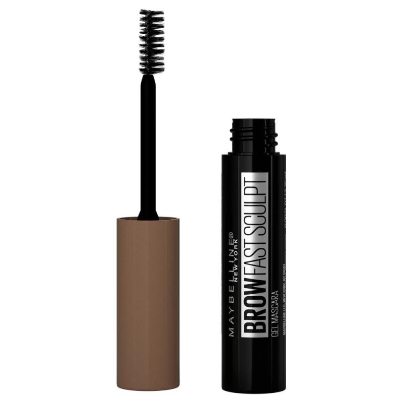 Maybelline Brow fast sculpt 02 soft brown 1st