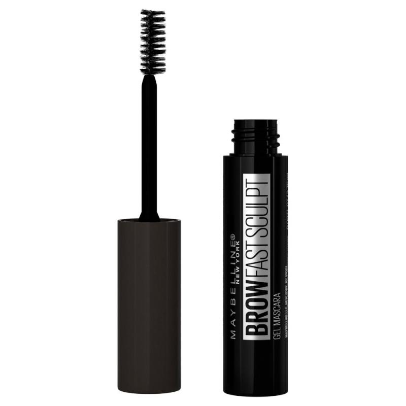 Maybelline Brow fast sculpt 06 deep brown 1st