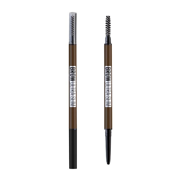 Maybelline Brow ultra slim 02 soft brown 1st