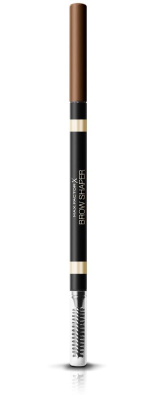 Max Factor Wenkbrauw shaper 20 brown 1 stuk