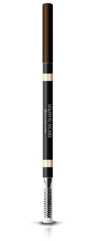 Max Factor Wenkbrauw shaper 30 deep brown 1 stuk