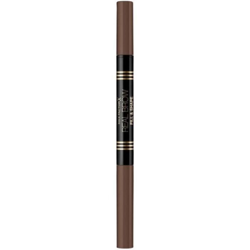 Max Factor Real brow fill & shape 02 soft brown 0,6 gram