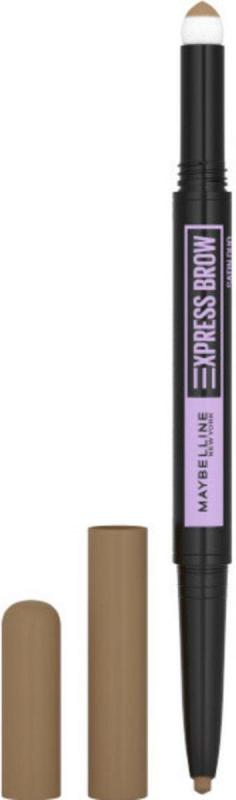 Maybelline Expres brow satin duo 01 dark blonde 1st