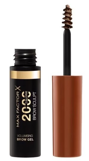 Max Factor 2000 calorie brow sculpt 03 - brown 4ML