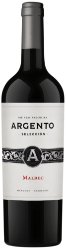 Argento Selección Malbec 75CL