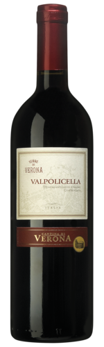 Valpolicella Terre di Verona  75CL