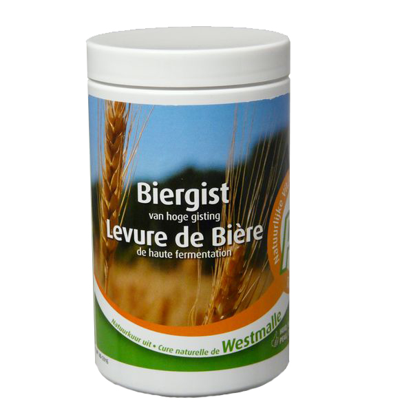 Pax Biergist Tabletten