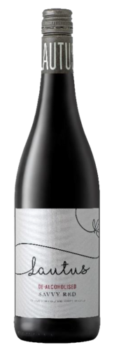 Lautus Savvy Red 75CL
