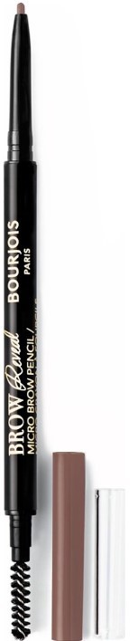 Bourjois Brow reveal mechanic pencil 001 blond 6G
