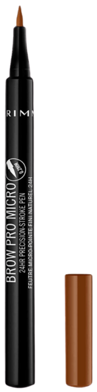 Rimmel London Brow pro micro precision pen 002 honey brown 1ml