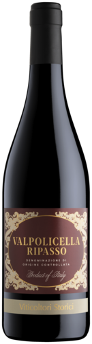 Valpolicella Viticoltori Storici  Ripasso 75CL