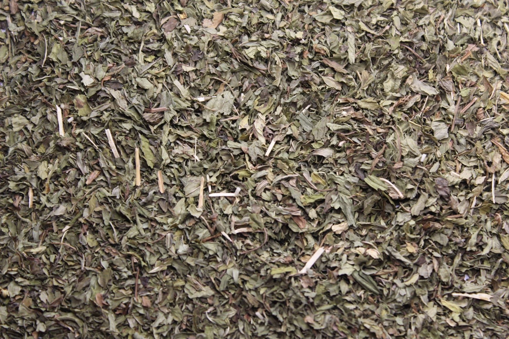 TeaKing Nana mint
 -
 Groene thee