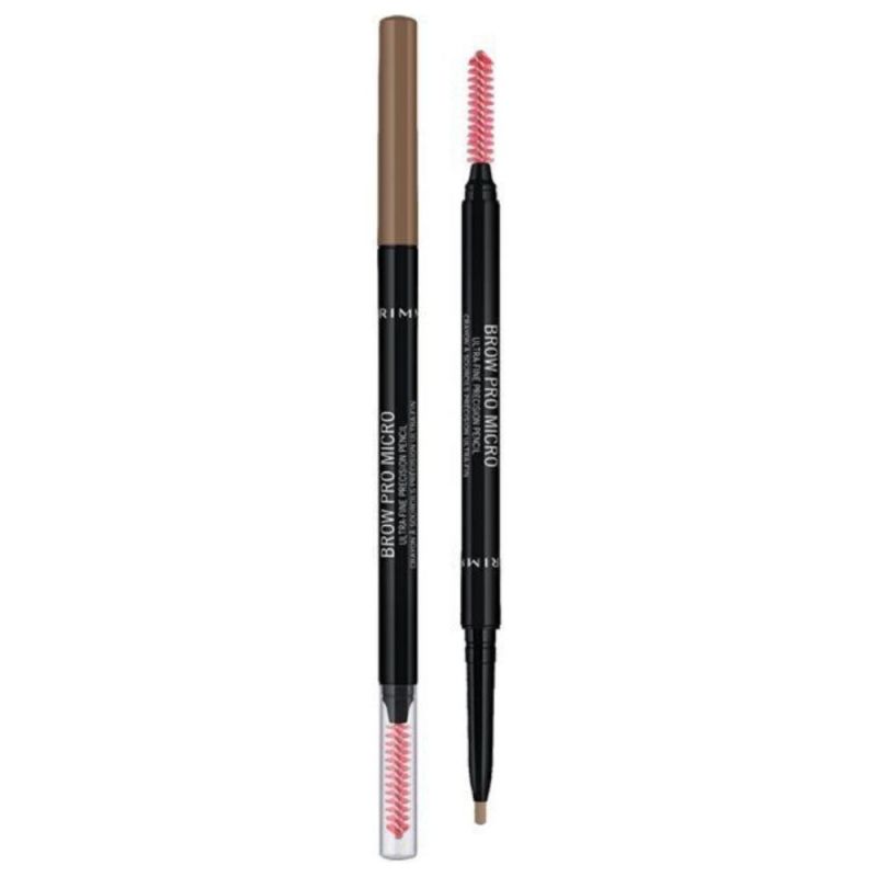 Rimmel London Brow pro micro definer 001 blonde 1 gram