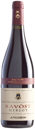 Angoris Merlot 75CL