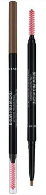 Rimmel London Brow pro micro definer 002 soft brown 1 gram