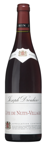Drouhin Joseph  Côte de Nuits Villages 75CL
