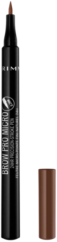 Rimmel London Brow pro micro precision pen 003 soft brown 1ml