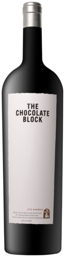 The Chocolate Block Methusalem 600CL