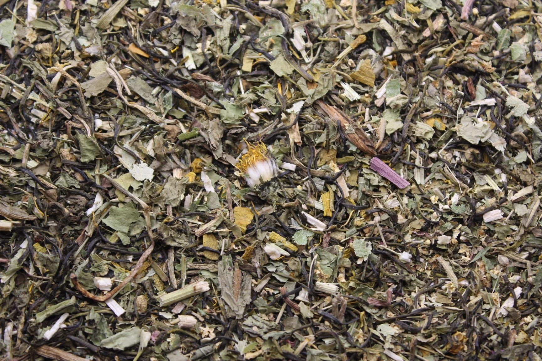 TeaKing Versterken
 -
 Groene thee