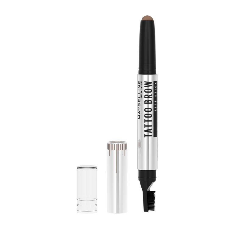 L'Oréal Paris Maybelline eyebrow tattoo lift stick 02 1 Stuks