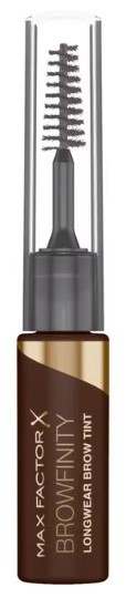 Max Factor Browfinity wenkbrauwmascara 003 dark brown 4.2ML