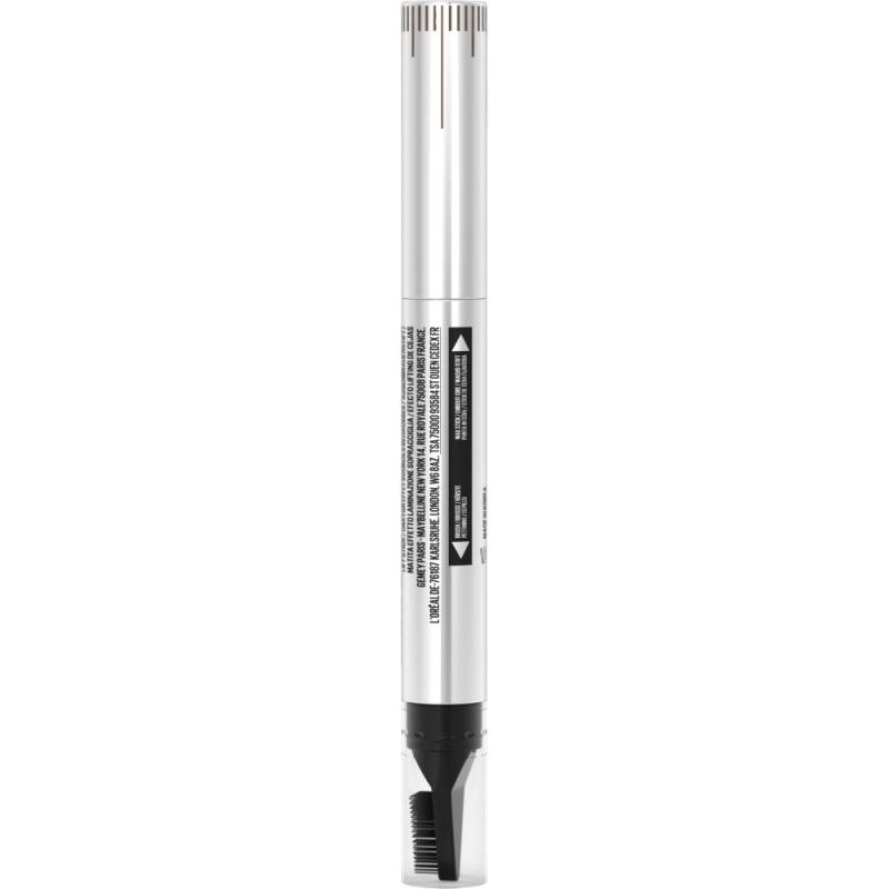 L'Oréal Paris Maybelline eyebrow tattoo lift stick 03 1 Stuks