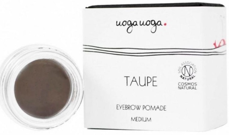 Uoga Uoga Wenkbrauw pommade 796 taupe 2.5ml