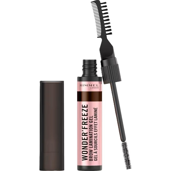 Rimmel London Wonder'freeze brow 003 medium brown 6 Gram