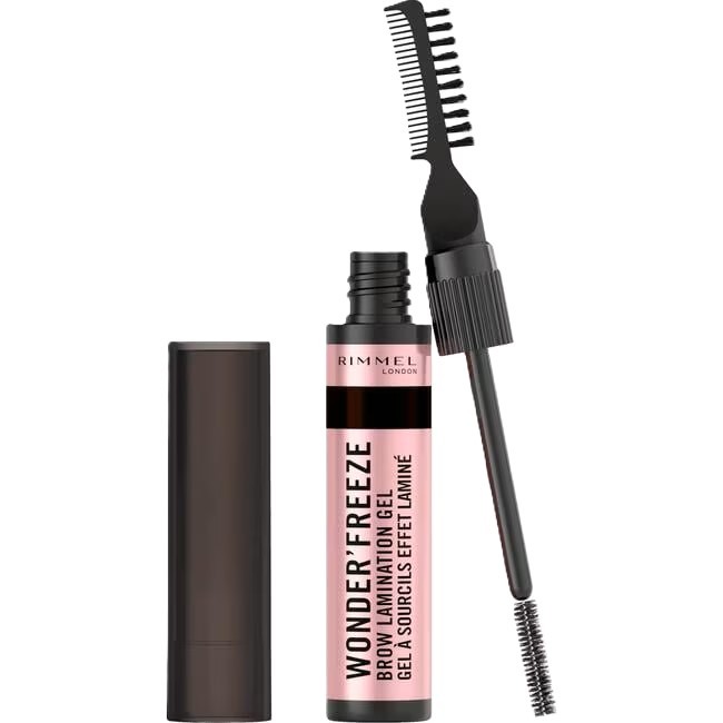 Rimmel London Wonder'freeze brow 004 deep brown 6 Gram