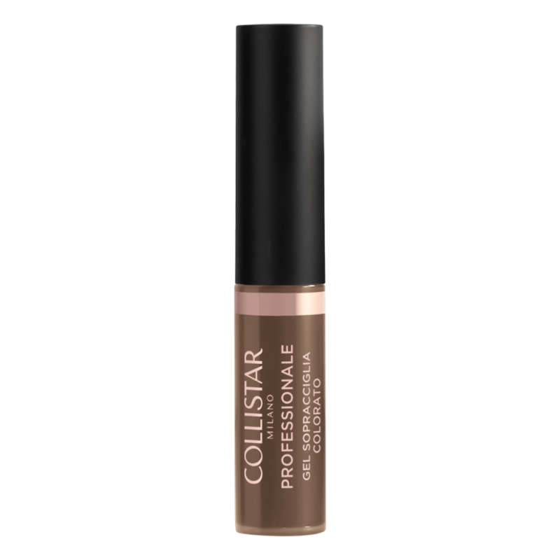 Collistar Professionale eyebrow gel 3 bruno 6 ML