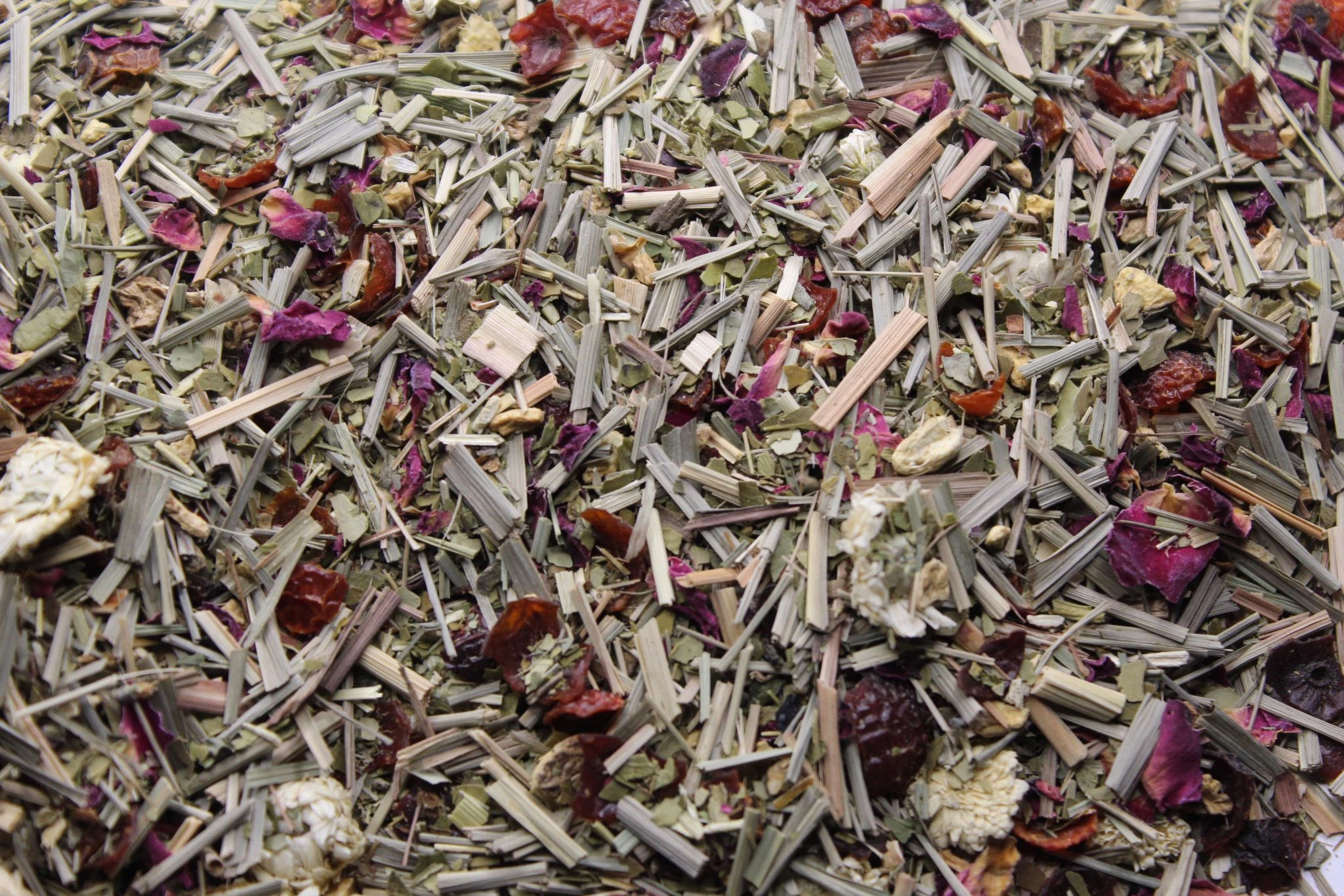 TeaKing Fasting tea
 -
 Kruiden thee