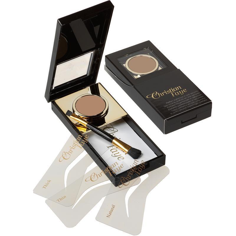 Christian Faye Eyebrow bronze 3g