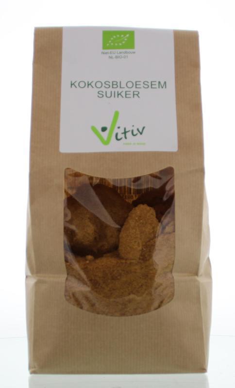 Vitiv Kokosbloesemsuiker 1000g
